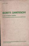 Scritti danteschi