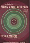 Introduction to atomic & nuclear physics