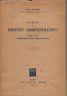 Corso di diritto amministrativo. Vol.4 - I mezzi dell'azione amministrativa