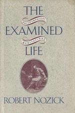 The examined life. Philosophical meditations