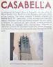 Casabella - Rivista Internazionale Di Architettura.,N°561, Ottobre 1989