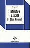 Letteratura e società tra Otto e Novecento
