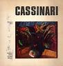 Cassinari. Ottobre 1971