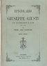 Epistolario Di Giuseppe Giusti