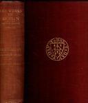 The Works of John Ruskin, Vol. XXVI: Deucalion and other studies in rocks and stones