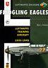 Fledgling Eagles: Luftwaffe Training Aircraft 1933-1945 - copertina