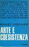 Arte e coesistenza - Edwin Fischer - copertina