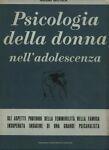 Psicologia della donna nell'adolescenza