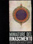 Miniature del Rinascimento nella Biblioteca di Mattia Corvino. Elena Berkovits