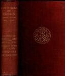 The Works of John Ruskin, Vol. XXXII: Studies of Peasant Life. The Story of Ida. Roadside songs of Tuscany. Christ's Folk. Ulric the Farm-Servant - copertina