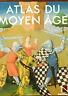 Atlas su Moyen Age - copertina