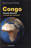 Congo. Rouanda Burundi. Le parole per conoscere - copertina