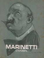 Marinetti il futurista