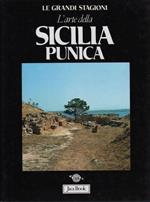 L' arte della Sicilia punica