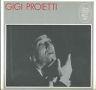 Gigi Proietti - copertina