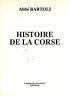 Histoire de la Corse