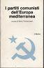 I partiti comunisti dell'Europa mediterranea