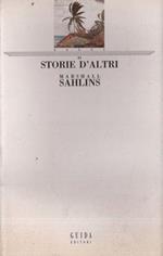 Storie d'altri