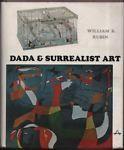 Dada & surrealist art