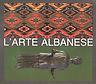 L' arte albanese