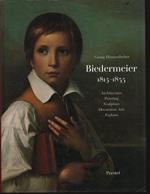 Biedermeier 1815-1835