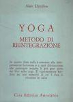 Yoga. Metodo di reintegrazione