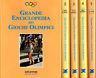 Grande enciclopedia dei Giochi Olimpici: Voll. 1, 2, 3, 4, 5