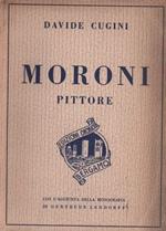 Moroni pittore