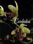 L' orchidea - Peter Hunt - copertina