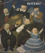 Botero. Antologica 1949-1991