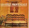 Lo stile provenzale - Jean Moulin - copertina