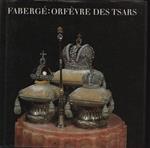 Fabergé: orfèvre des tsars
