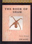 The Book of Sham - Udi Aloni - copertina