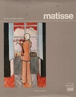 Matisse. Oeuvres de Henri Matisse (1869-1954)