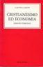 Cristianesimo ed economia. Disegno teoretico - G. Battista Guzzetti - copertina