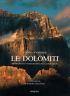 Le dolomiti. Immagini di un paesaggio e della sua gente - Guido Mangold,Robert Gratzer - copertina