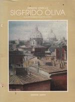 Sigfrido Oliva. Album romano e altri dipinti