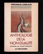 Anthologie de la non-dualité