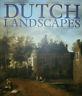 Dutch Landscapes Di: Desmond Shawe-Taylor - copertina