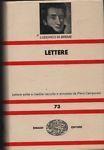 Lettere