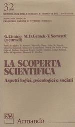 La Scoperta Scientifica