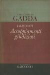 I Racconti - Accoppiamenti Giudiziosi (1924-1958)