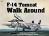 F-14 Tomcat Walk Around