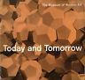 Today and Tomorrow - copertina