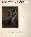 La peinture de Dorothea Tanning par Alain Bosquest