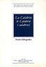 La Calabria, le Calabrie, i calabresi. Mostra bibliografica - copertina