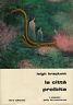 La città proibita - Leigh Brackett - copertina