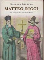 Matteo Ricci