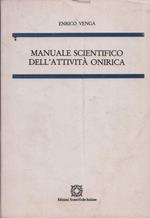 Manuale scientifico dell'attività onirica