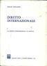 Diritto Internazionale 1. La Società Internazionale E Il Diritto